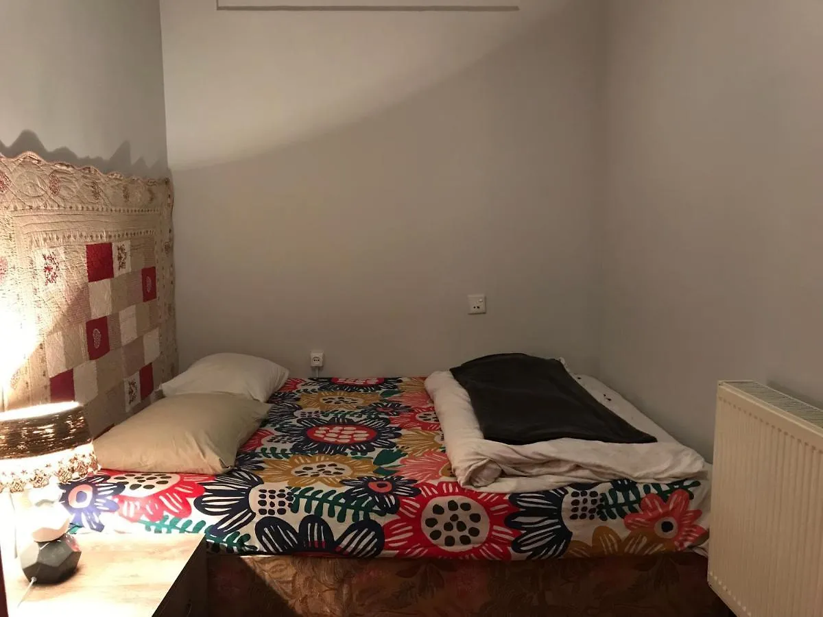 Brobro Hostel Tbilisi