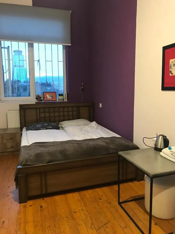 Brobro Hostel Tbilisi