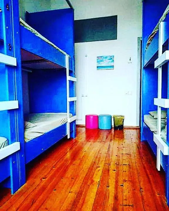 Brobro Hostel Tbilisi