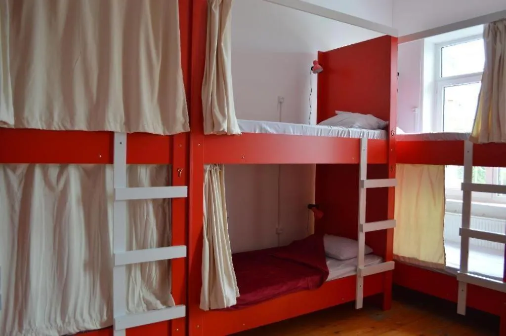 Brobro Hostel Tbilisi 0*,