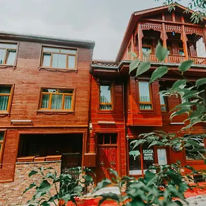 Acacia Mansion Hotel Stambuł