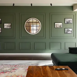 4* Hotel Galavani By Vintage Collections