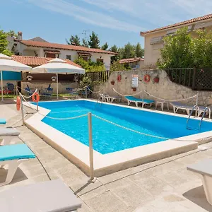 Oscar Apart Otel Kallithea (Chalkidiki)