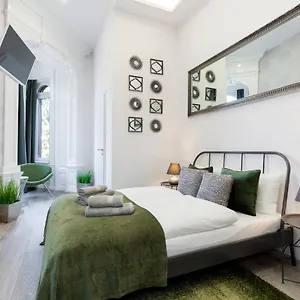 Sb Panzio Hotel Budapeszt