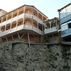 Canyon Tbilisi