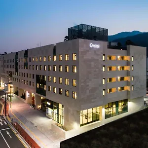 Orakai Cheonggyesan Hotel, Bw Premier Collection 4*, ソウル特別市 韓国
