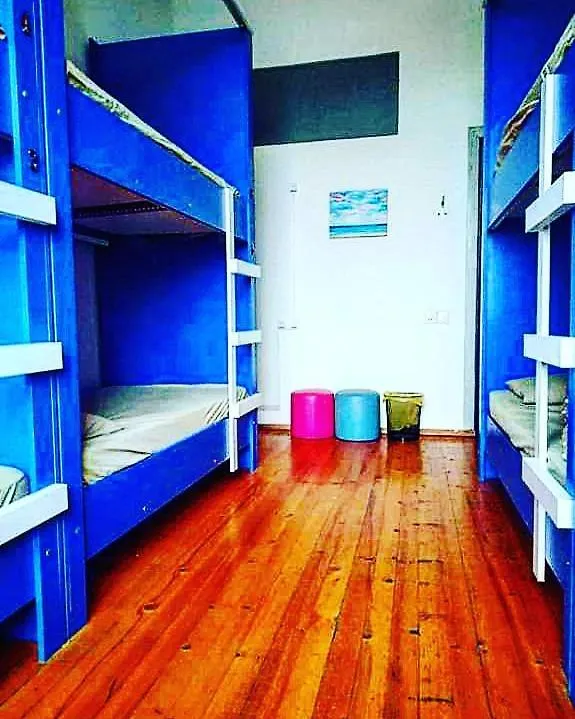 Brobro Hostel ティビリシ